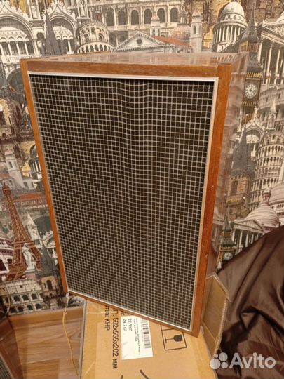 Колонки 10 мас 1М