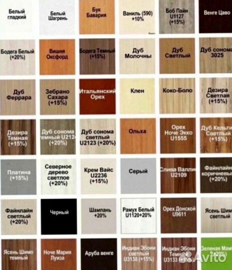 Распашной шкаф на балкон