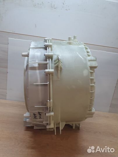 Бак Стиральной машины MFS50-8301-303031