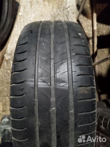 Michelin Energy Saver 215/55 R16 93V купить в Красногорске | Авито