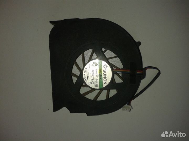 Кулер KSB06105HB
