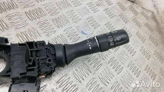 Переключатель поворотов и дворников (стрекоза) toy