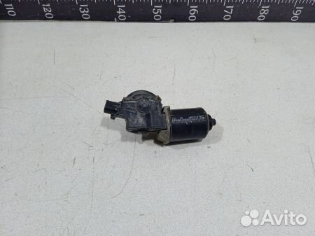 Моторчик стеклоочистителя передний