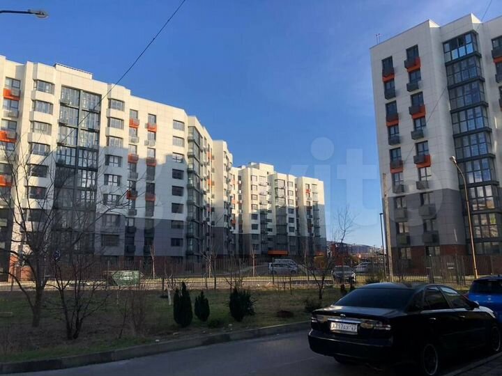 Свободного назначения, 115 м²