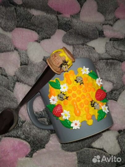 Медовый набор