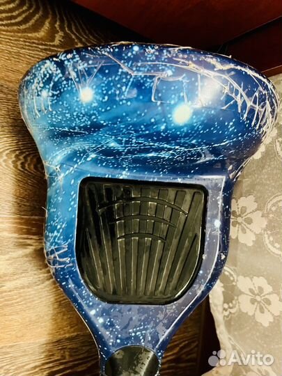 Гироскутер бу