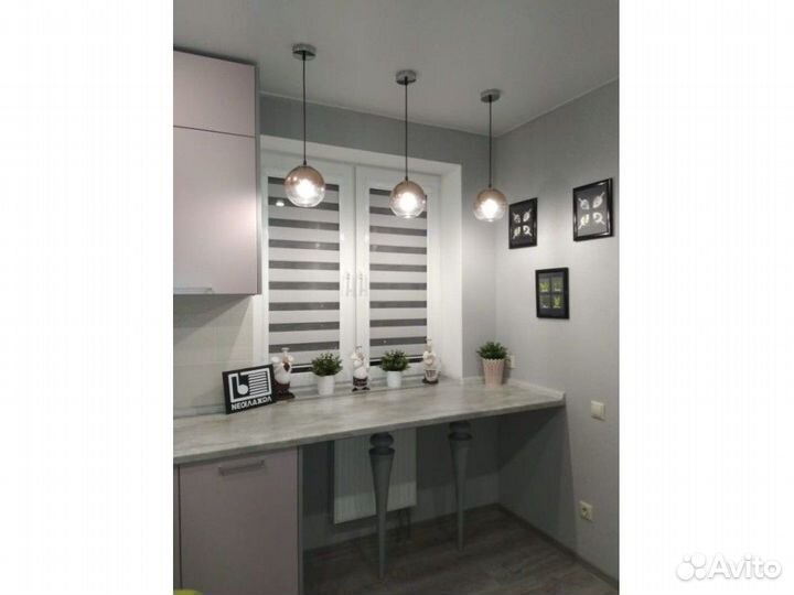 Римские шторы G958