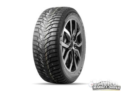Kumho WinterCraft SUV Ice WS31 245/70 R16 107H