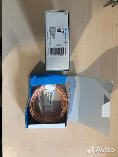 072.01.15 0720115 Finder / Подвесной электрод