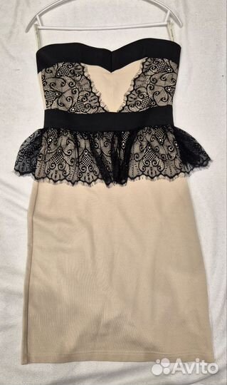 Платье Little mistress 44р