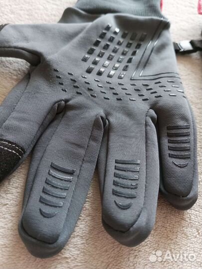 Спортивные перчатки на флисе Kyncilor