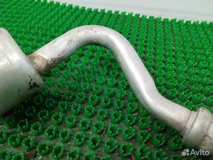 Трубка кондиционера Nissan Almera G15 K4M 2014