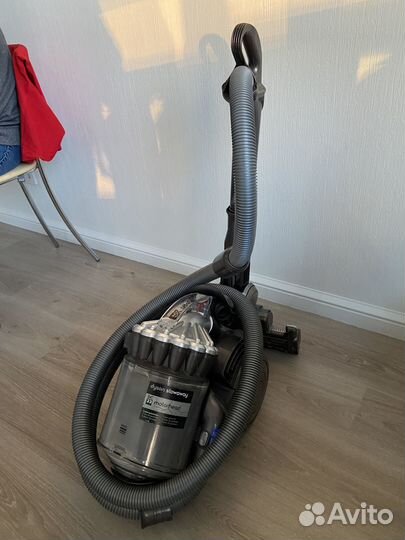 Пылесос Dyson DC 23