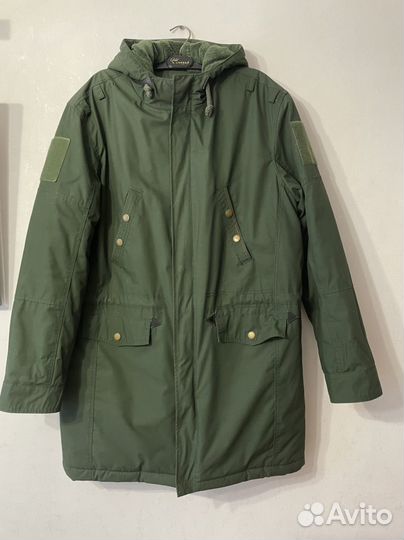 Бушлат военный офисный 54/5