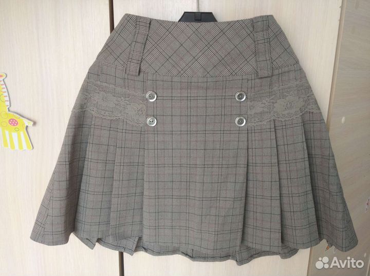 Школьная форма 122