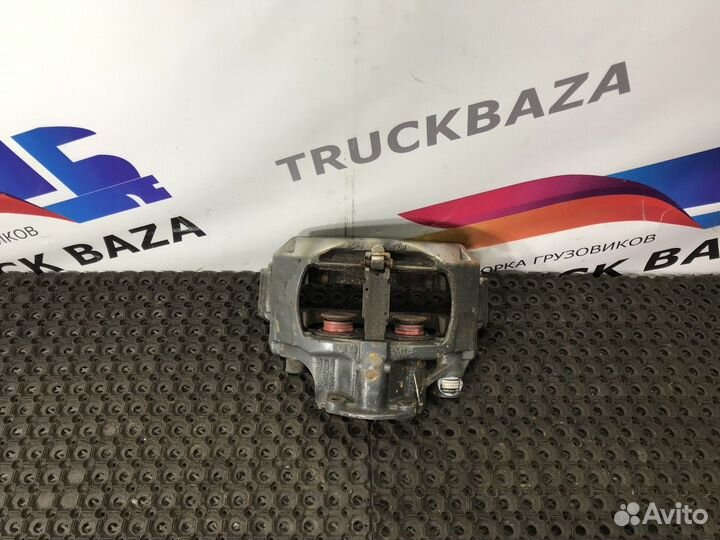 Суппорт передний правый/задний левый Daf XF105