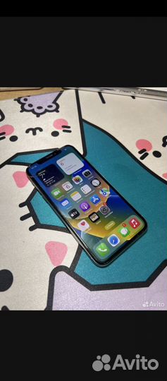 iPhone Xs, 64 ГБ