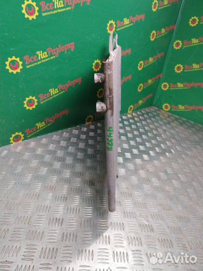 Радиатор кондиционера Toyota Camry 40