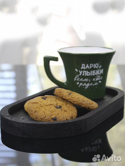 Деревянные аксессуары, посуда на заказ