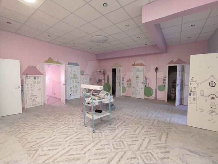 Свободного назначения, 197 м²