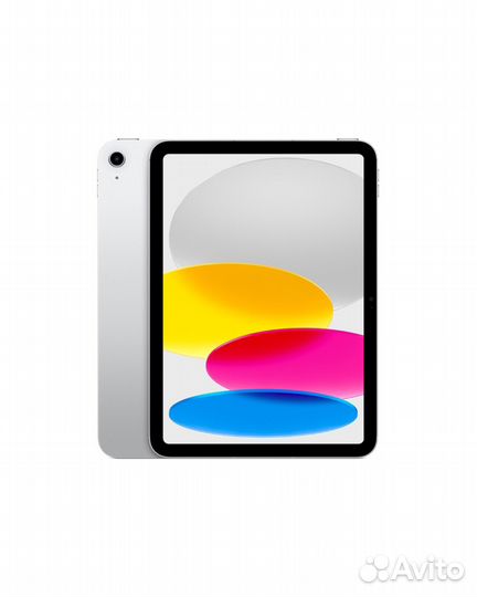 iPad 10 (10.9) 2022 Wi-fi 256gb