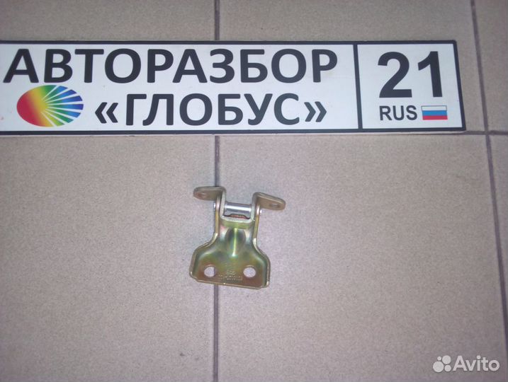 Петля шарнир двери great wall грейт вол