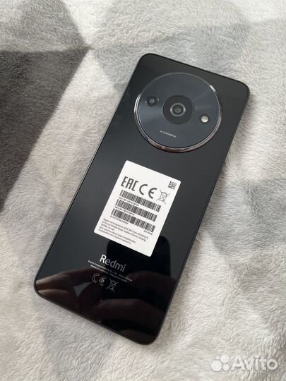 Xiaomi Redmi A3, 3/64 ГБ