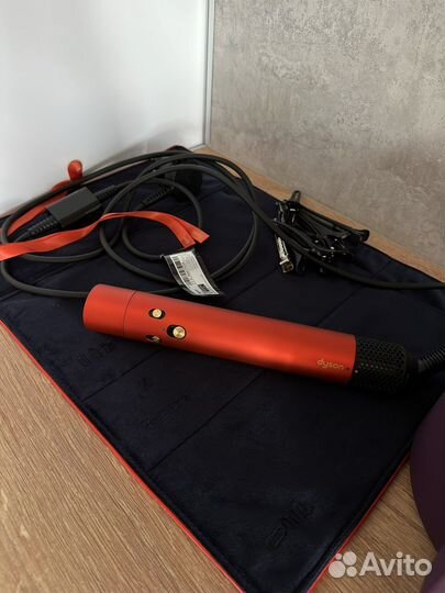 Стайлер dyson