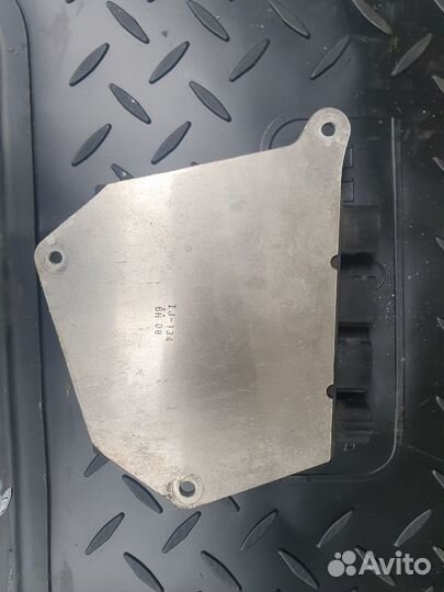 Блок управления форсунками Lexus gs300