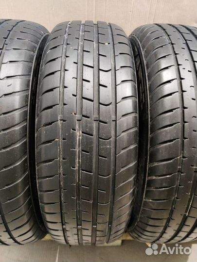 DoubleStar Maximum DH03 215/65 R16 98H