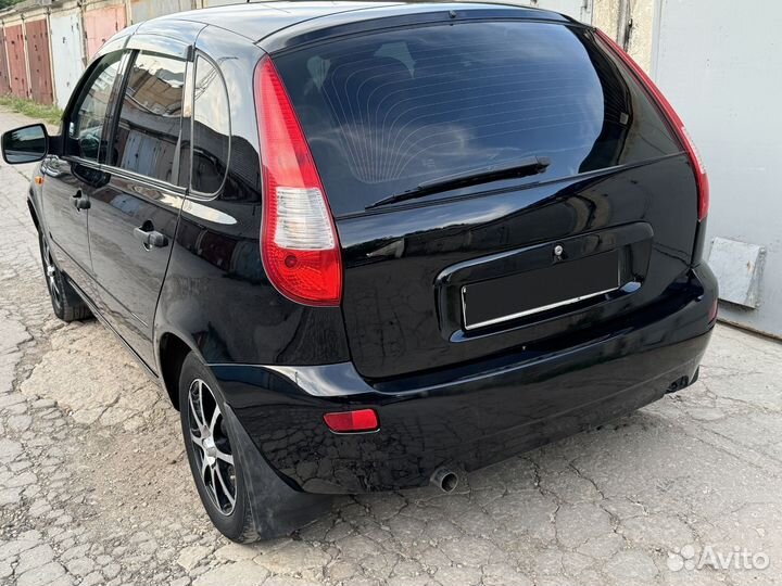 LADA Kalina 1.6 МТ, 2012, 130 000 км