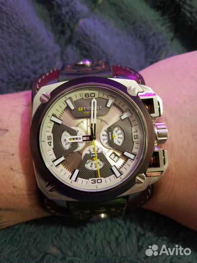 Наручные часы Diesel DZ7343