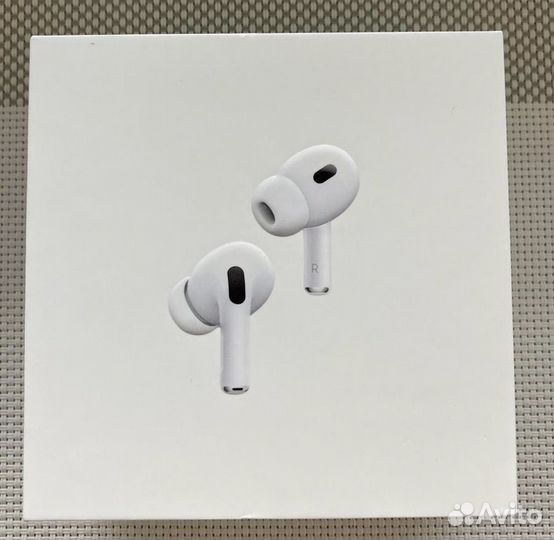 Apple airpods pro 2nd generation