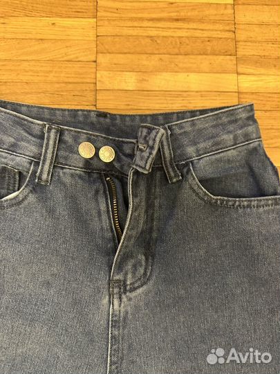 Джинсы женские