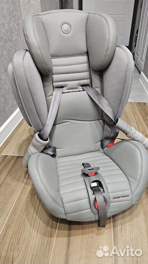Детское автокресло 9 до 36 кг happy baby