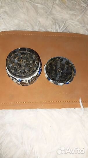 Размельчитель