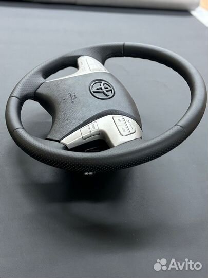 Аквапринт, аквапечать, перетяжка рулей