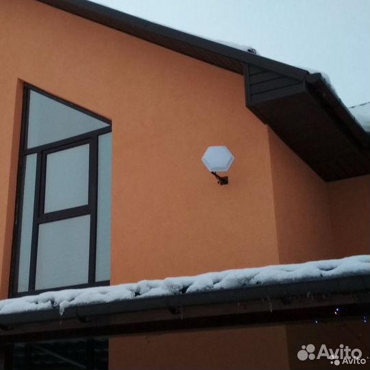 Антенна GSM/3G/4G/LTE sota-6 (Панельная, 10-15 дБ)