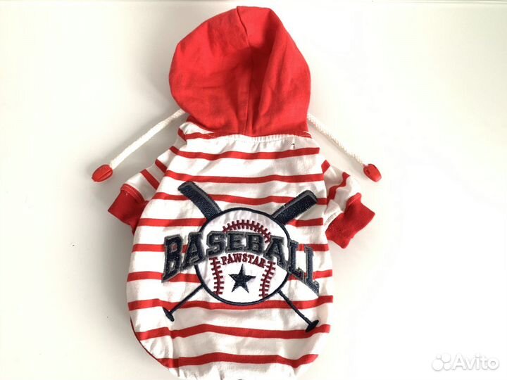 Одежда для животных