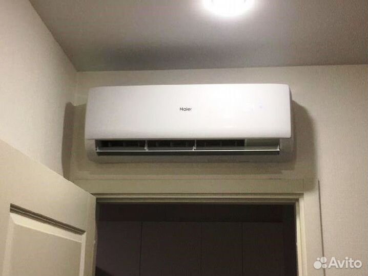 Сплит система кондиционер