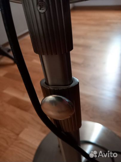 Вентилятор напольный bork