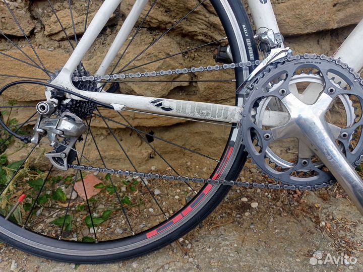 Cinelli Columbus шоссейник