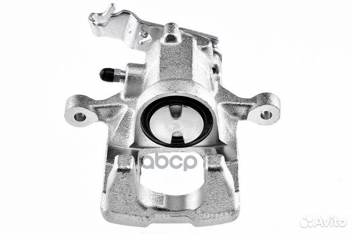 Суппорт тормозной задний левый Bosch, d38мм VW