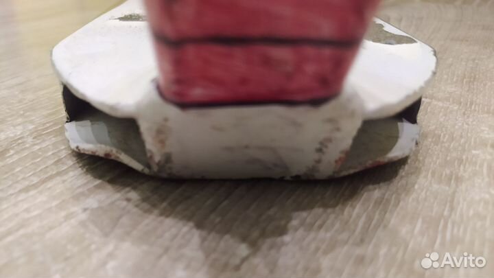 Дека для трюкового самоката