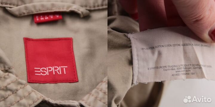 Пиджак esprit 250110736