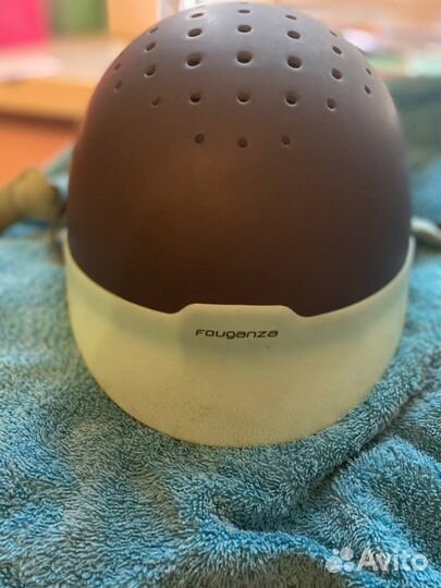 Шлем для конного спорта