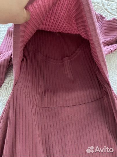 Платье для беременных, для кормления