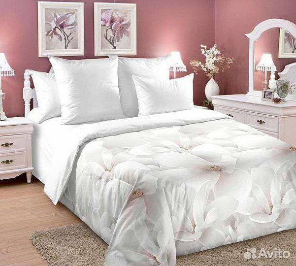 Белье постельное