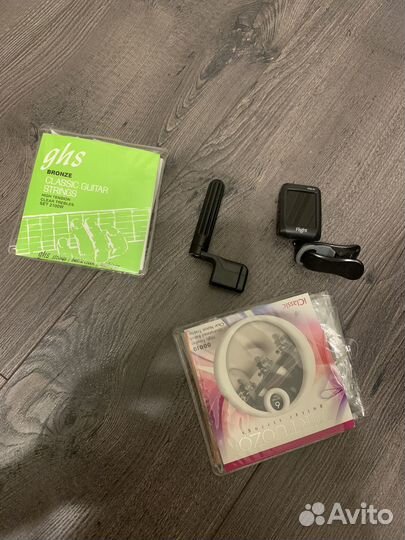 Классическая гитара Barcelona CG40