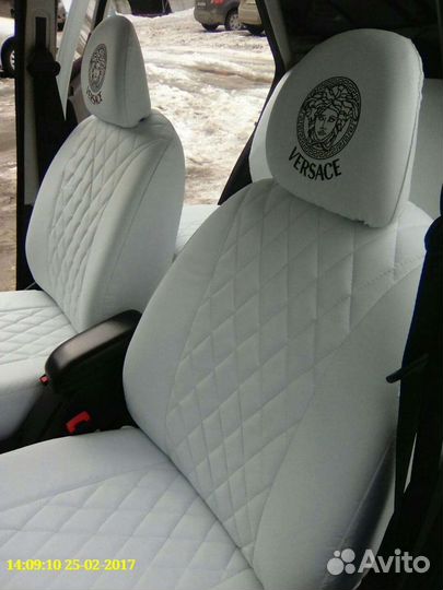 Авточехлы в наличии и на заказ Пошив Установка